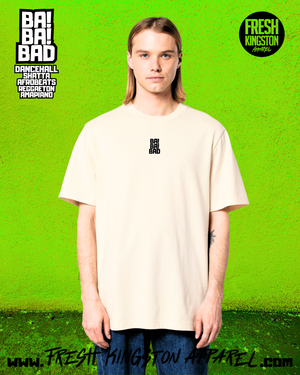 T-Shirt „Future Of Badness“